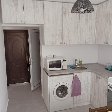 Апартамент Ели Veliko Tarnovo Buitenkant foto